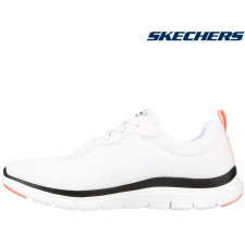 Skechers 149303 WBPK divatos női sneaker női cipő