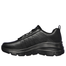 Skechers 149473 BBK sportos női félcipő