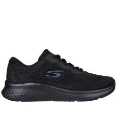 Skechers 149991 BBK divatos női sneaker
