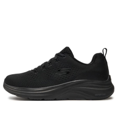 Skechers 150024 BBK divatos női sneaker