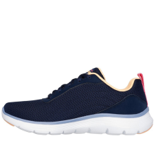 Skechers 150200 NVMT divatos női sneaker