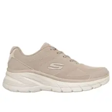 Skechers 150386 TPE női fűzős sneaker magasított talpon