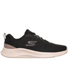 Skechers 150629 BKRG fűzős női sportcipő Skech-Lite talpon