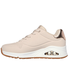 Skechers 177094 NAT divatos női félcipő