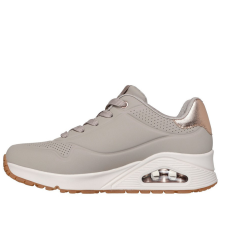 Skechers 177094 TPE divatos női sneaker női cipő