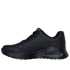 Skechers 177289 BBK divatos női sneaker női cipő