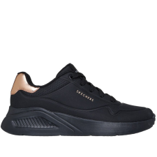Skechers 177291 BBK divatos női sneaker női cipő