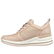 Skechers 177335 NAT divatos női sneaker
