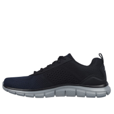 Skechers 232399 NVBK sportos férfi sneaker