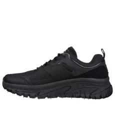 Skechers 237333 BBK vízlepergető férfi félcipő