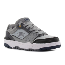 Skechers 406157L-GYBK-33 Méret:33 gyerek cipő