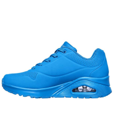 Skechers 73667 BLU sikkes női sneaker női cipő
