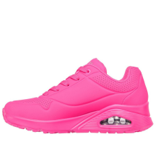 Skechers 73667 HTPK sikkes női sneaker női cipő
