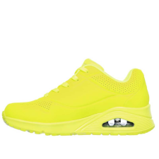 Skechers 73667 NYEL sikkes női sneaker női cipő