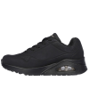 Skechers 73690 BBK divatos női sneaker