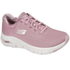 Skechers Arch Fit Big Appeal 149057-MVE női fűzős sneaker cipő mályva 06728 női cipő
