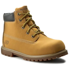 Skechers bakancs 93163L_WTN-33