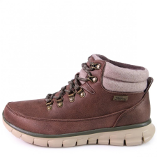 Skechers bakancs SYNERGY - COOL SEEKER női csizma, bakancs