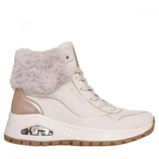 Skechers bakancs UNO RUGGED - FALL SHIMMER női csizma, bakancs