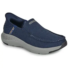 Skechers Belebújós cipők HANDS FREE SLIP INS : PARSON - RALVEN Tengerész 40 férfi cipő
