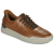 Skechers Belebújós cipők OWEN CONNELL SLIP-INS Barna 44