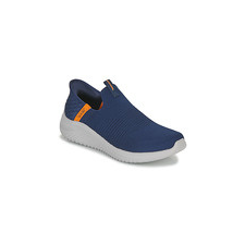 Skechers Belebújós cipők ULTRA FLEX 3.0 Tengerész 29 gyerek cipő