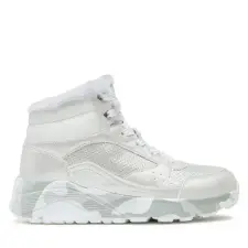 Skechers bélelt UNO LITE cipő 310485L_SLGY-27 gyerek cipő