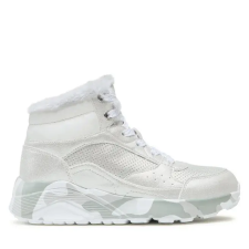 Skechers bélelt UNO LITE cipő 310485L_SLGY-28 gyerek cipő