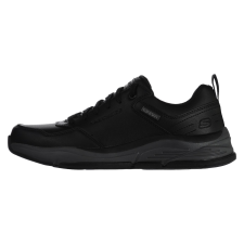 Skechers Bengao - Hombre 210021BKGY Férfi Sportcipő Fekete 42.5 férfi cipő