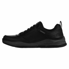 Skechers Bengao - Hombre 210021BKGY Férfi Sportcipő Fekete 43 férfi cipő