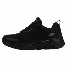Skechers Bobs B Flex - Rainy Edge 118111BBK Férfi Sportcipő Fekete 40 férfi cipő