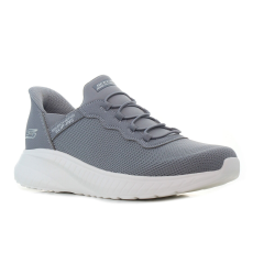 Skechers Bobs Squad Chaos - Daily Hype szürke férfi cipő