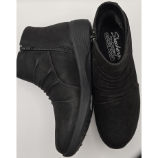 Skechers bokacsizma