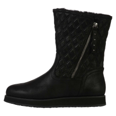 Skechers Boots Emléktárgyak 2.0 - Morn 167675BBK Nők Fekete 37