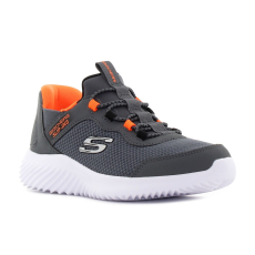 Skechers Bounder Brisk Burst  403822L-CCOR-30 Méret:30