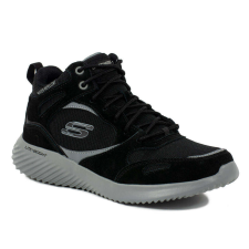 Skechers Bounder-Hyridge Férfi Száras Sneaker Cipő férfi cipő