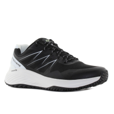 Skechers Bounder RSE - Zoner fekete férfi cipő Méret:41