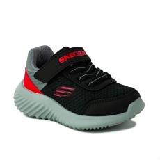  Skechers Bounder - Trekzic Kisfiú Cipő