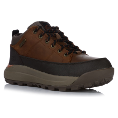 Skechers Cambert - Bruin 210900CDB Férfi Barna Csizma 41