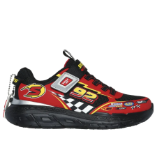 Skechers cipő 402303L_BKRD-21 gyerek cipő