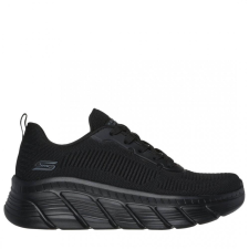 Skechers cipő BOBS B FLEX HI - FLYING HI női cipő
