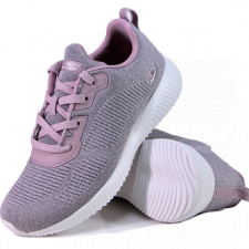 Skechers cipő BOBS SQUAD - GHOST STAR női cipő