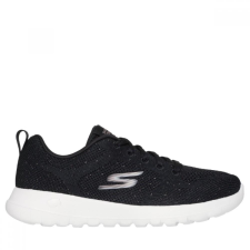Skechers cipő GO WALK JOY - VIOLET női cipő