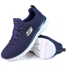 Skechers cipő SUMMITS - BRIGHT BEZEL