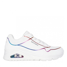 Skechers cipő UNO-ELECTRIC LINES női cipő