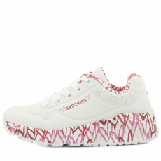 Skechers cipő UNO LITE - LOVELY LUV