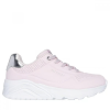 Skechers cipő UNO LITE-METALLIC MODE