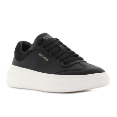 Skechers Cordova Classic - Best Behavior fekete női cipő Méret:35