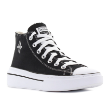 Skechers Cordova Classic - Top Tier fekete női cipő Méret:36