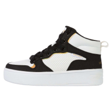 Skechers Court High-shine Kic csizma 310192LWBK Gyerek Fehér 29
